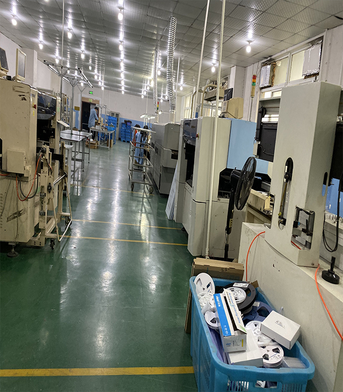 COD 亚硝酸盐六价铬分析检测仪(图2)