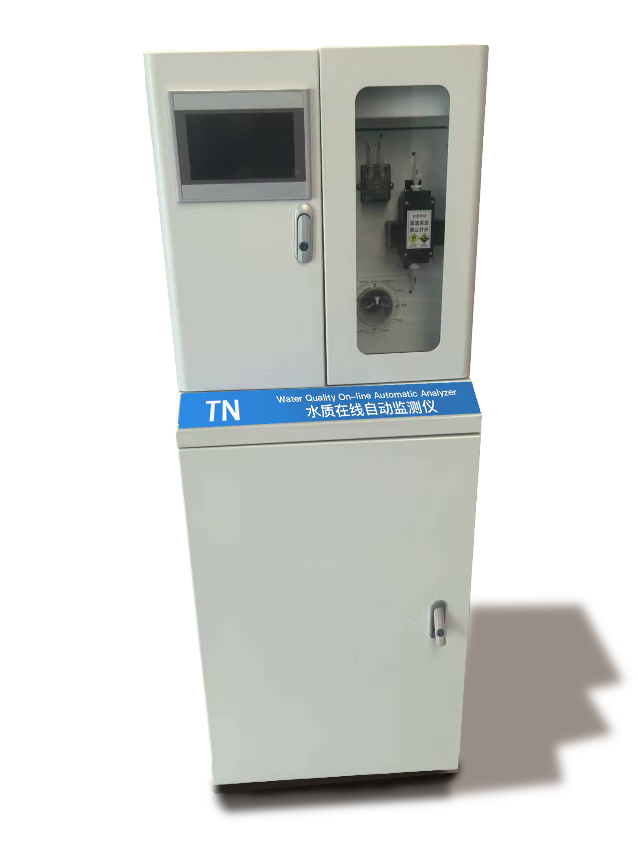GK-TN2000总氮水质在线分析仪技术参数