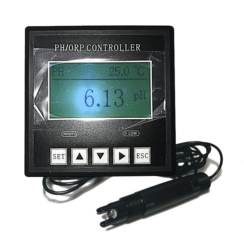 水质在线仪器仪表的分类(图3)