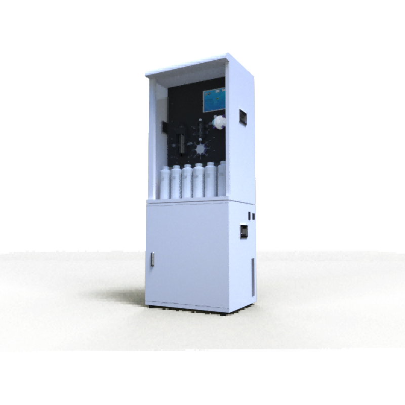 水质检测WS-TP182型分析仪总磷在线监控仪表