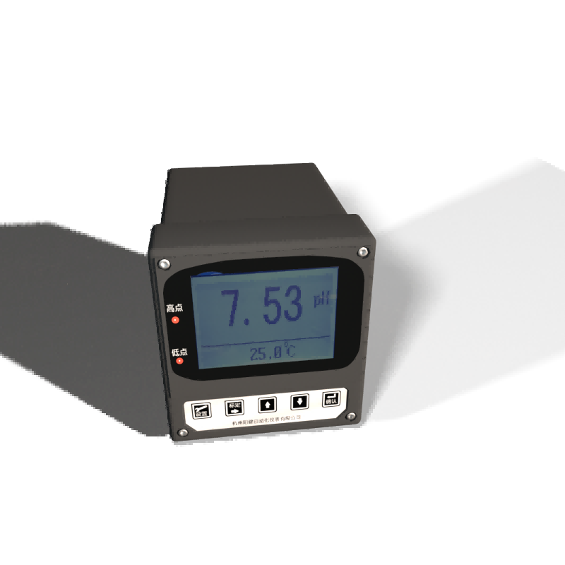 水质在线仪器仪表公司发展建议(图4)