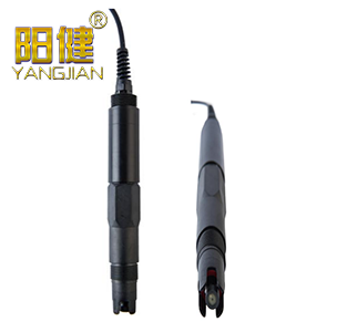 一体式数字 pH计传感器(图1)