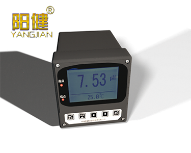 ph计的工作原理