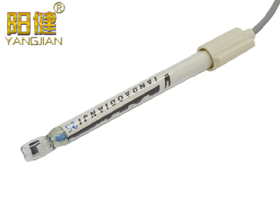 恒压法余氯分析仪测量原理(图2)