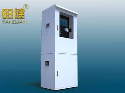 水质监测水中酚分析仪RQ挥发酚在线检测