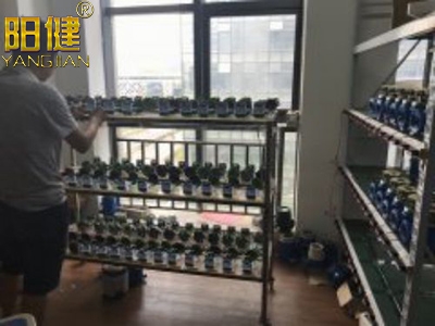 仪表仪器件老化过程中