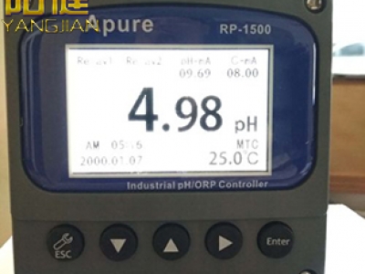 余氯正常范围是多少