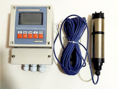 浊度仪的测量原理