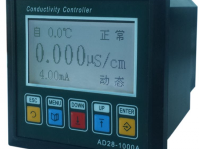 水质检测pH酸度计常见故障与处理办法说明