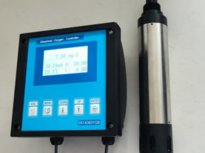 水质检测沉入式浊度数字传感器水质分析测量仪器