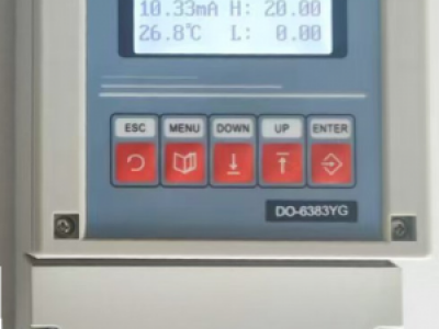 水质检测SD34F-SS低量程浊度仪20NTU浊度在线检测仪器