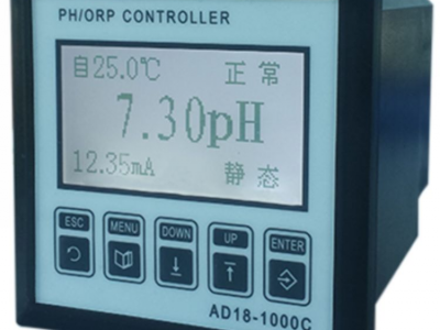 水质检测ph计的标准缓冲液配置方法步骤