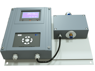 水质检测污泥浓度MLSS悬浮物在线分析监测仪