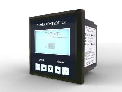 阳健在线PH计厂家