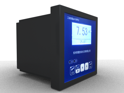 阳健 SD34F-PHM 在线ph计标定校准校正方法步骤